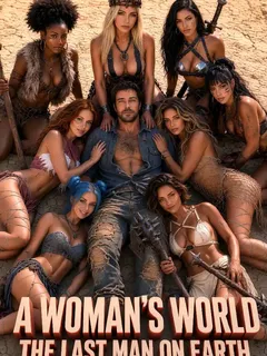 A Woman’s World – The Last Man On Earth poster