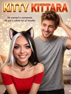 Kitty Kittara poster