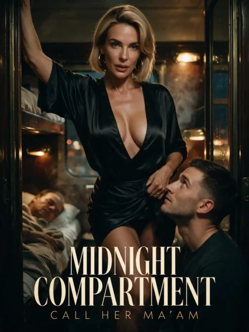 Midnight Compartment poster