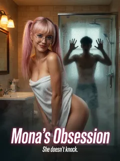 Mona’s Obsession poster