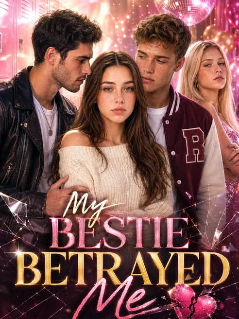 Candy AI Shorts poster for My bestie betrayed me
