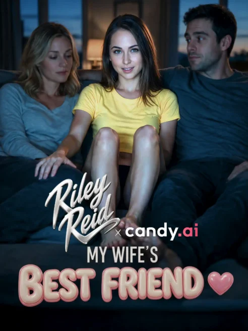 My Wife’s Best Friend poster