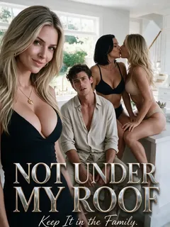 Not Under My Roof poster