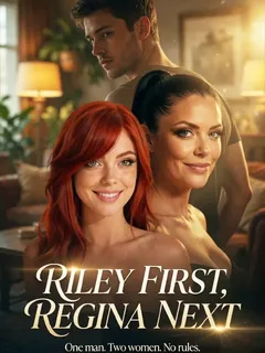 Riley First, Regina Next poster