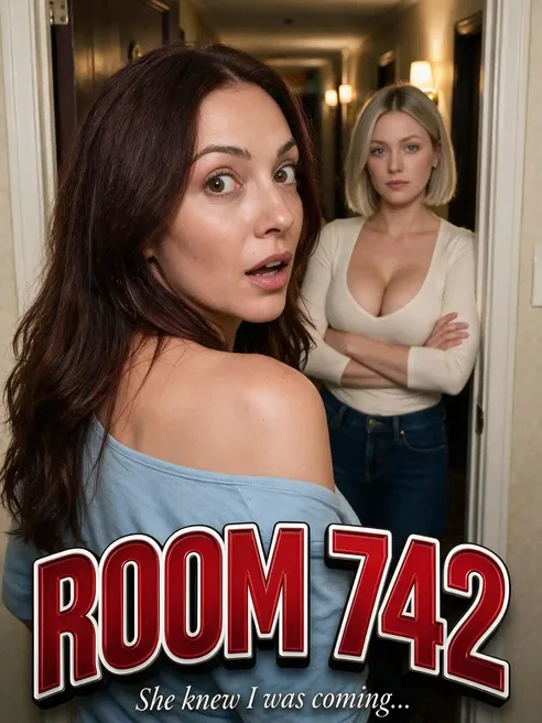 Poster of Room 742 on Candy AI Shorts