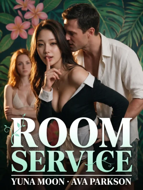 Candy AI Shorts poster for the series Room Service