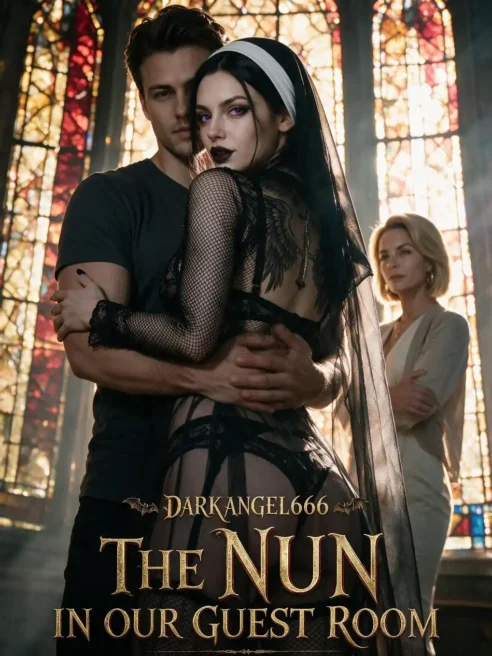 The Nun in Our Guest Room poster