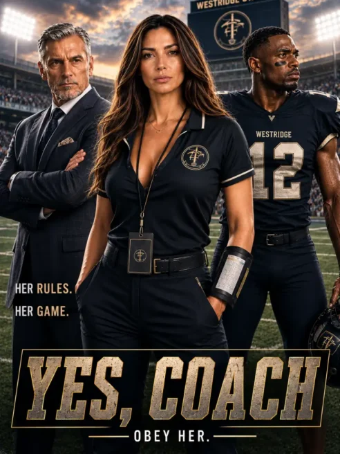 Yes, Coach poster