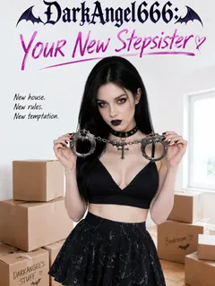 Your New Stepsister poster
